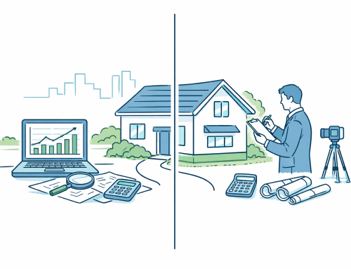 Når kreves detaljert markedsverdi