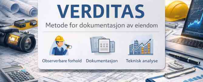 Verditas-konseptet.